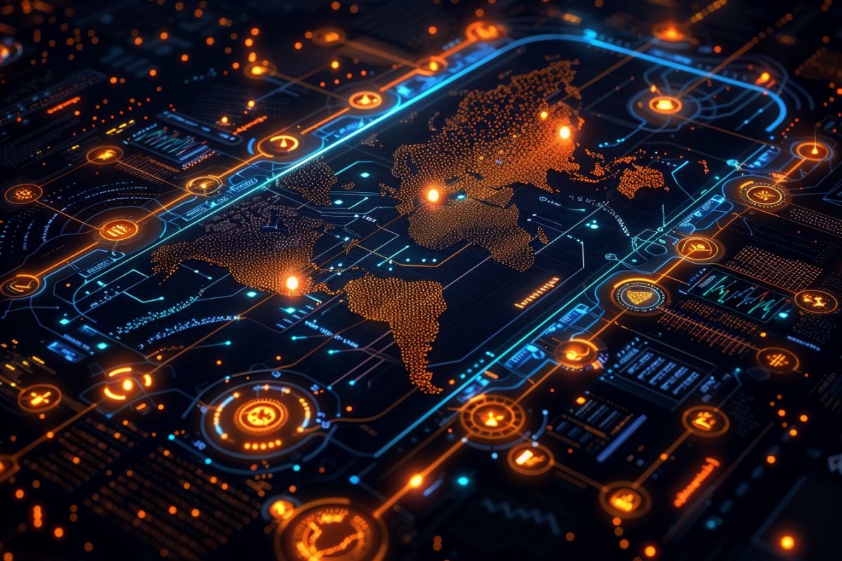 Les défis du déploiement en production